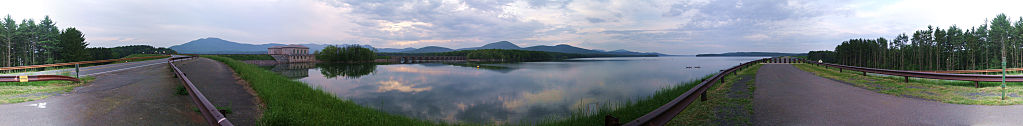 this-is-new-york.com Ashokan Reservoir photo by Kelly Chien