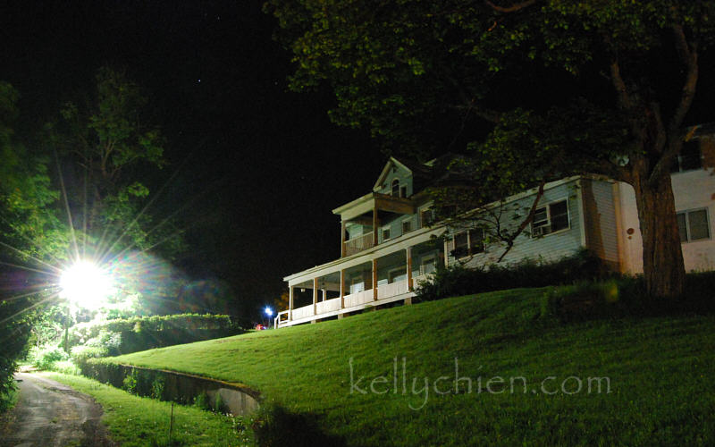 this-is-new-york.com The Heathstone apartments in Hobart NY photo by Kelly Chien