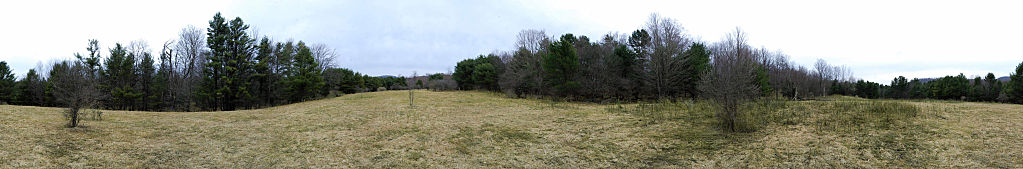 this-is-new-york.com Lost field in the hills near Hobart NY photo by Kelly Chien