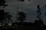 this-is-new-york.com Moonlight Sky atop Mt. Utsayantha near Stamford NY photo by Kelly Chien