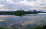 this-is-new-york.com Ashokan Reservoir photo by Kelly Chien