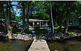 this-is-new-york.com Vacation home on Canadarago Lake near Schuyler Lake NY photo by Kelly Chien