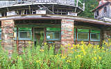 this-is-new-york.com Old mill shops near Coventryville NY photo by Kelly Chien