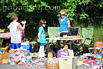 this-is-new-york.com Hobart Farmers' Market - items for sale photo by Kelly Chien