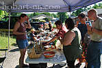 this-is-new-york.com Hobart Farmers' Market - items for sale photo by Kelly Chien