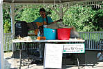 this-is-new-york.com Hobart Farmers' Market - items for sale photo by Kelly Chien