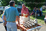 this-is-new-york.com Hobart Farmers' Market - items for sale photo by Kelly Chien