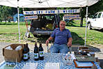 this-is-new-york.com Hobart Farmers' Market - Blue Sky Farm & Winery photo by Kelly Chien