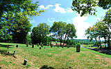 this-is-new-york.com Old cemetery on McMurdy brook road photo by Kelly Chien