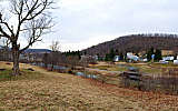 this-is-new-york.com Fields on the eastern edge of Hobart NY photo by Kelly Chien